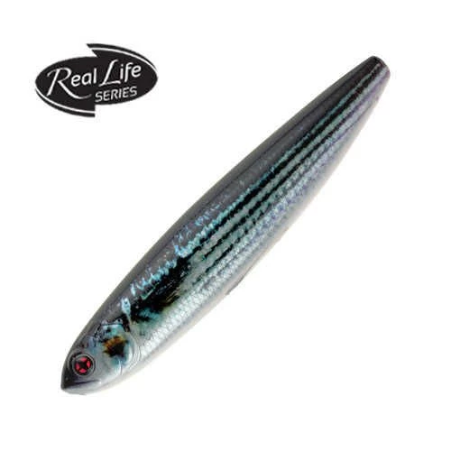 Sakura Naja Floating RL13 12.5 cm 26.5g Su Üstü Maket Balık