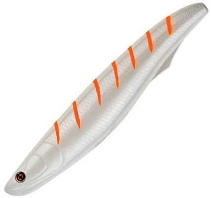 Sakura Exostick Floating P07 18 cm 76.2g Maket Balık 0-0.2 m Yüzme Derinliği - 1
