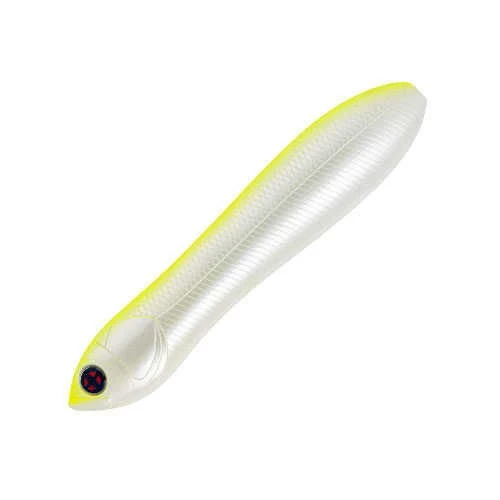 Sakura Mousty Floating P05 12.5 cm 28g Su Üstü Maket Balık ürün görseli