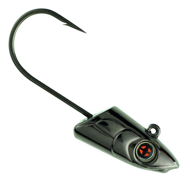 Sakura L16 Koneel 17g Jighead 2 Adet