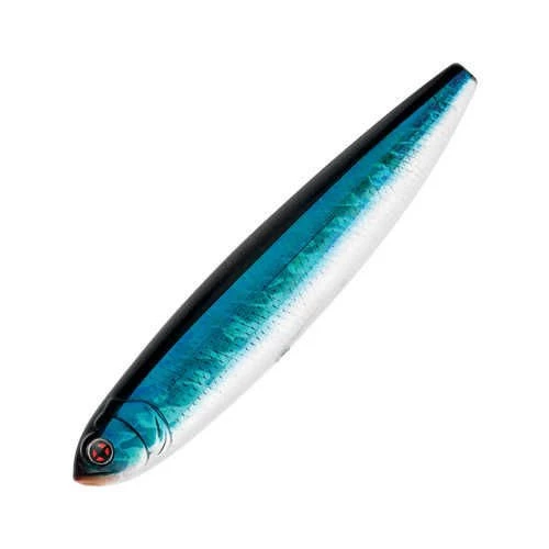 Sakura Naja Floating A10 10.5 cm 16.3g Su Üstü Maket Balık ürün görseli