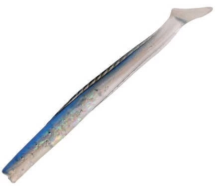 Sakura Majikeel Shad Tail Soft 010 22 cm Silion Yem 2 Adet
