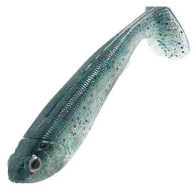 Sakura L16 Shad S04 12 cm Silikon Yem 4 Adet