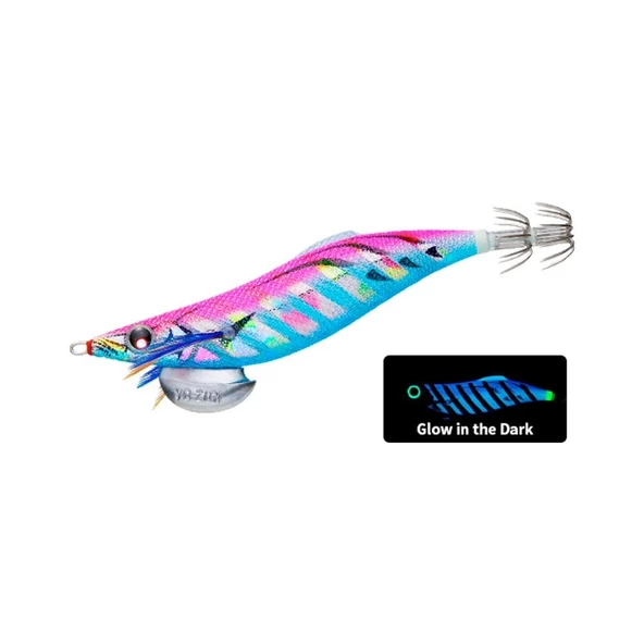 Yozuri Aurie-Q Long Casting  BLMP 3.0 17g Kalamar Zokası ürün görseli