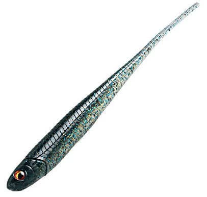 Sakura L16 Koneel K04 15 cm Silikon Balık 6 Adet
