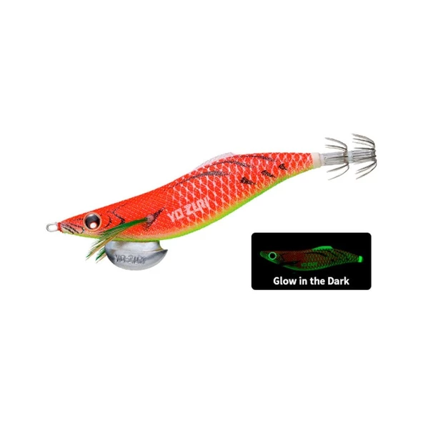 Yozuri Aurie-Q Long Casting  LBI 3.0 17g Kalamar Zokası ürün görseli