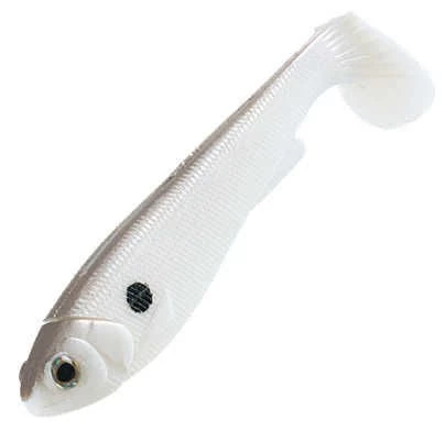 Sakura L16 Shad S02 12 cm Silikon Yem 4 Adet ürün görseli