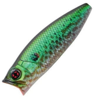 Sakura Popn Dog Floating RL10 5.5 cm 7g Su Üstü Maket Balık ürün görseli 1