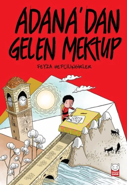 Adana dan Gelen Mektup