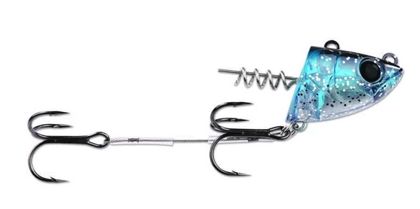 Storm R.I.P Rigger BS 22g Jighead