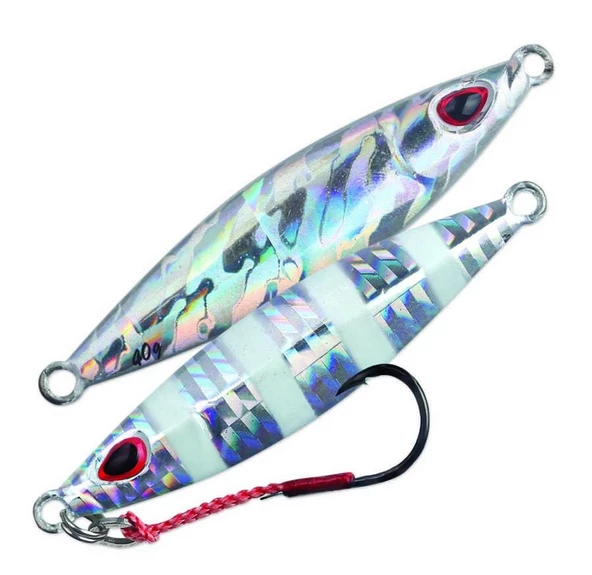 Storm Gomoku Koika DF3 9.3 cm 80g Jig ürün görseli