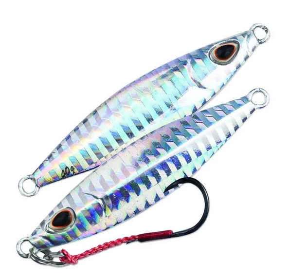 Storm Gomoku Koika NF 10 cm 100g Jig ürün görseli