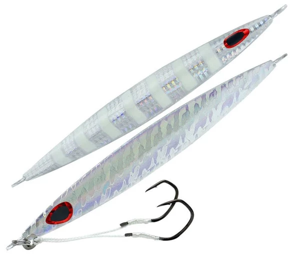 Storm Gomoku Kensaki DF3 15 cm 170g Jig ürün görseli