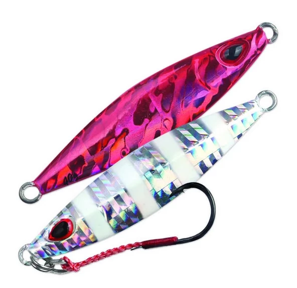 Storm Gomoku Koika BZ 8.4 cm 60g Jig ürün görseli