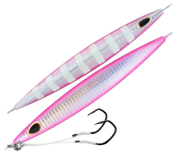 Storm Gomoku Kensaki SPZ 15 cm 170g Jig