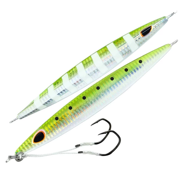 Storm Gomoku Kensaki UVGSZ 17 cm 220g Jig ürün görseli