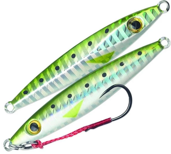 Storm Gomoku Micro GS 4.9 cm 8g Light Jig