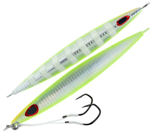 Storm Gomoku Kensaki UVCGZ 15 cm 170g Jig ürün görseli