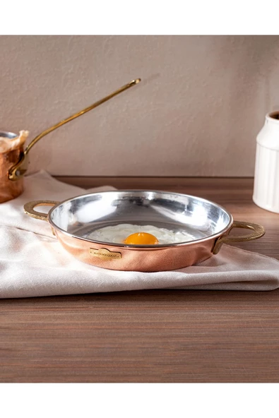 Anatolia Sahan 20cm - Resim 2