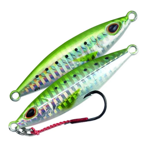 Storm Gomoku Koika GS 10 cm 100g Jig ürün görseli