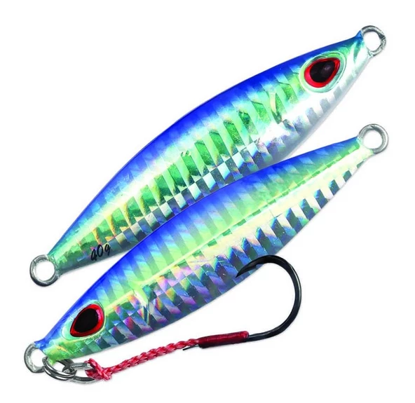 Storm Gomoku Koika UVSB 10 cm 100g Jig