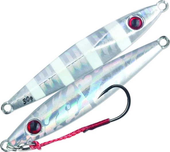 Storm Gomoku Micro DF3 7.1 cm 20g Light Jig