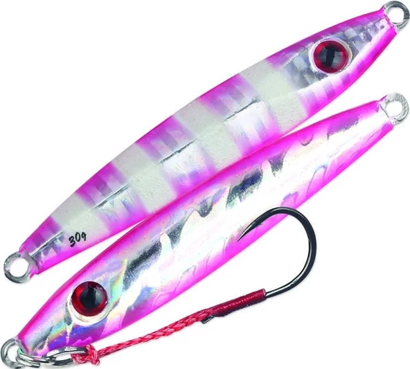 Storm Gomoku Micro SPZ 5.5 cm 12g Light Jig ürün görseli