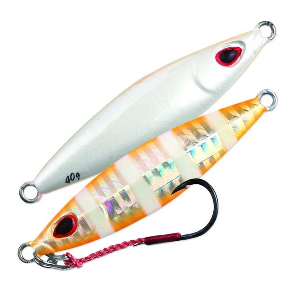 Storm Gomoku Koika OZ 7.3 cm 40g Jig