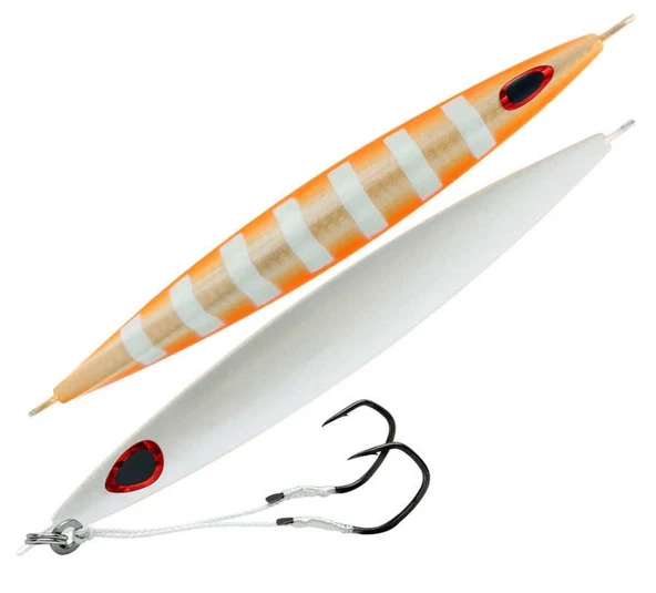 Storm Gomoku Kensaki OZ 15 cm 170g Jig ürün görseli