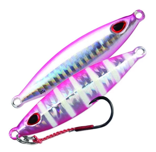 Storm Gomoku Koika SPZ 9.3 cm 80g Jig ürün görseli