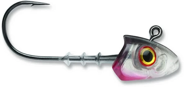 Storm 360GT Searchbait Jig SGH 14 cm 12g Jighead 2 Adet