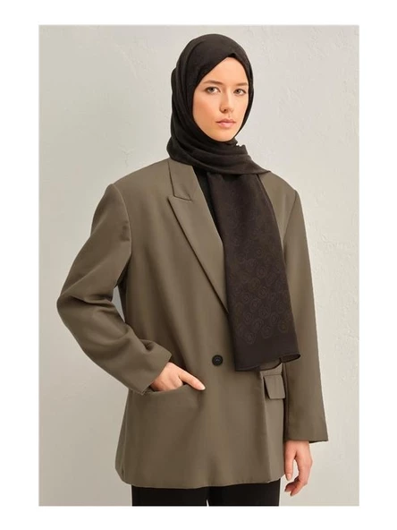 Trend Lyon Şal 2 242238