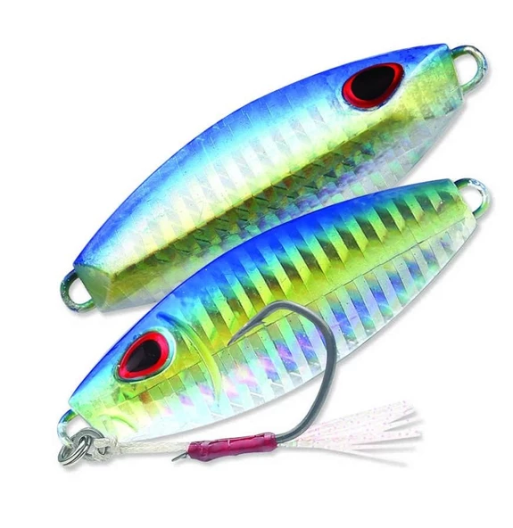 Storm Gomoku Slow Rocker UVSB 5.8 cm 40g Slow Jig