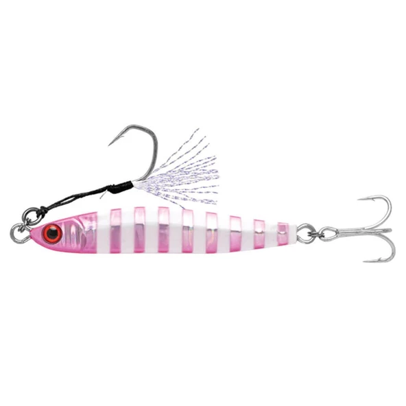 Storm Gomoku Trick Metal ZGP 3.5 cm 5g Light Jig