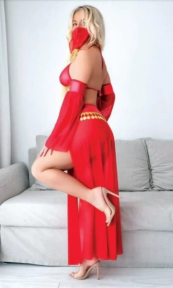 NIGHTLIGHT GECELİK - 2