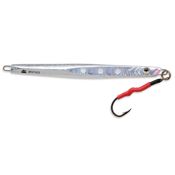 Williamson Benthos Speed PRL 17.5 cm 150g Jig ürün görseli