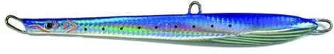 Williamson Abyss Speed BL 19.5 cm 200g Jig