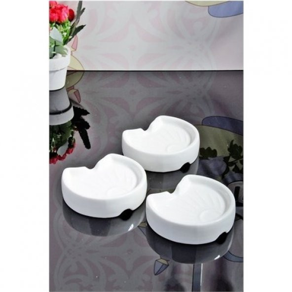 1 Adet Seramik  Süt Taşı Süt Taşırmaz Süt Taşma Önleyici Alarm Veren Alet