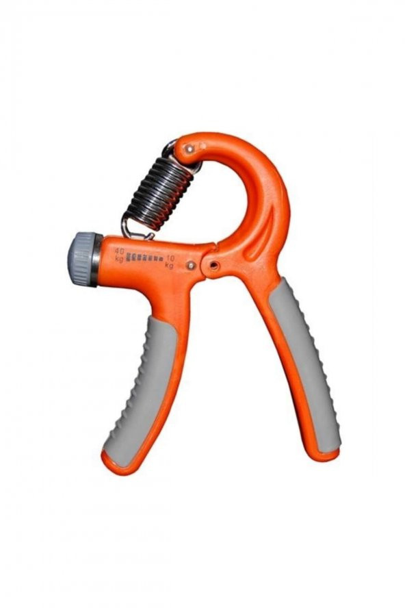 AYARLANABİLİR EL YAYI BİLEK EGZERSİZ ALETİ 10-40KG - 3