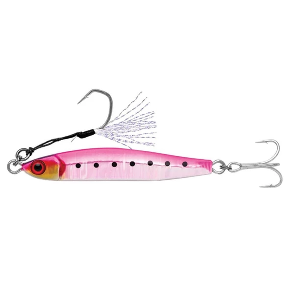 Storm Gomoku Trick Metal PSRD 3.5 cm 5g Light Jig