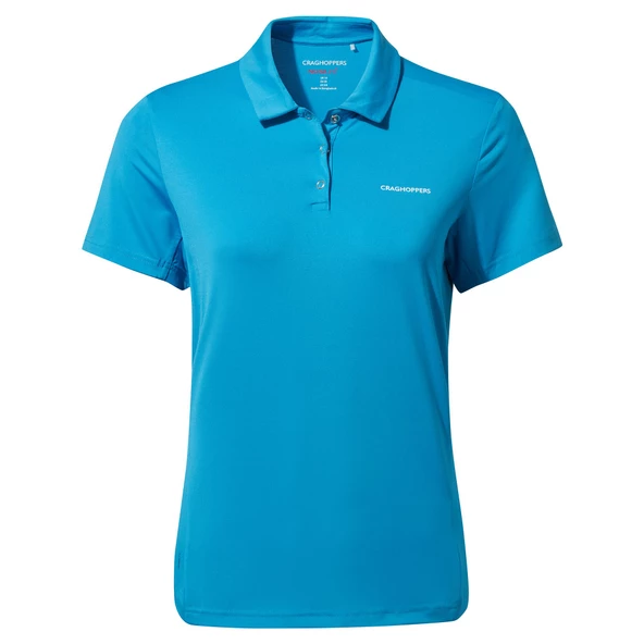 Craghoppers NL Pro Polo T-Shirt-MAVİ