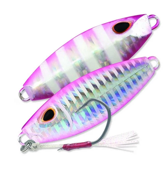Storm Gomoku Slow Rocker SPZ 6.9 cm 70g Slow Jig