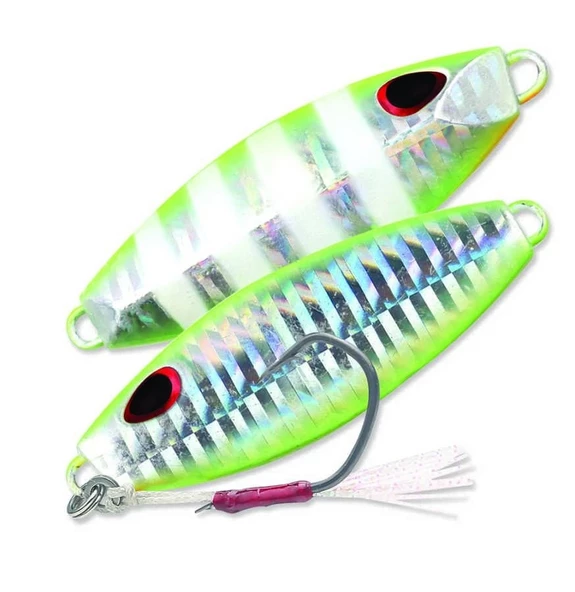 Storm Gomoku Slow Rocker UVCGZ 5.8 cm 40g Slow Jig ürün görseli
