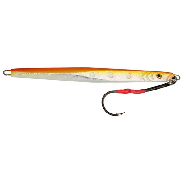 Williamson Benthos Speed O 15.5 cm 100g Jig ürün görseli