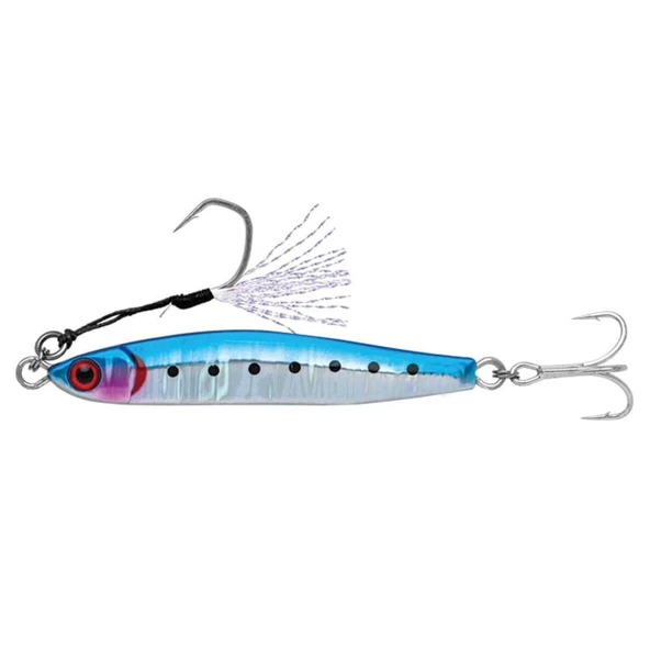 Storm Gomoku Trick Metal BSRD 3.5 cm 5g Light Jig