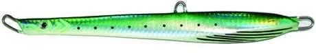 Williamson Abyss Speed G 17.5 cm 150g Jig