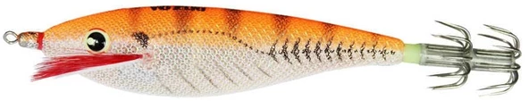 Yozuri Squid Jig Ultra Cloth-Bavc CL9 7 cm 6g Kalamar Zokası