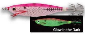 Yozuri Ultra Bait Cloth LP 10 cm 8g Kalamar Zokası
