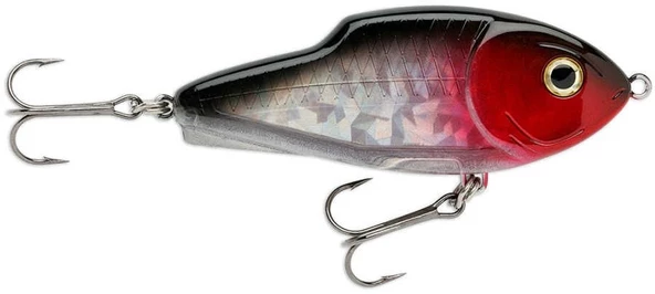 Storm Thunderslide Shad 566 12 cm 61g Maket Balık 0.5-1.0 m Yüzme Derinliği ürün görseli