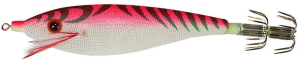 Yozuri Squid Jig Ultra Cloth-Bavc L8 9 cm 7g Kalamar Zokası - Resim 2